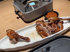-川堂风·跷脚牛肉·乐山爆炒(宝山日月光店)
