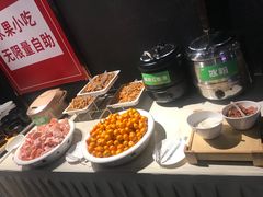 -大喜牛鲜牛肉火锅(世纪金源店)