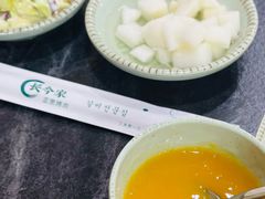 -长今家韩国料理(瑞景店)