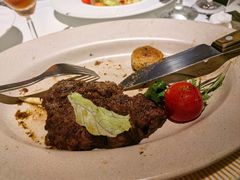 -王品牛排(福州泰禾店)