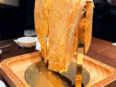 -陕北四窑洞(巨丰店)