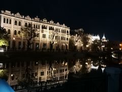 -赤坎·广东华侨国际旅游度假区