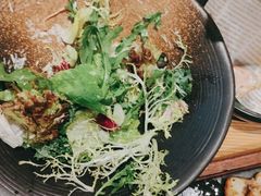 -原石牛扒·约会餐厅(龙城万科里店)