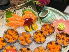 -胆道·海胆专门店(凯德晶萃店)