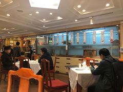 -峨嵋酒家总店(车公庄店)