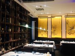 大堂-君子·兰餐厅(长江路店)