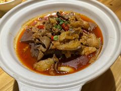 -湘鲵私房菜(坦洲店)