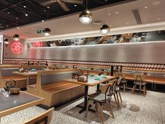 -潮界(虹桥新天地店)