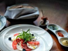 -沈阳君悦酒店·意坊意大利餐厅