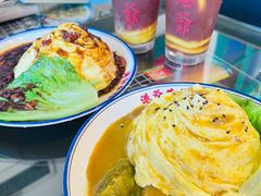 -港爺茶檔·茶餐厅(东晓南路店)