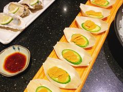-德川家日本料理(中关村寰太大厦店)