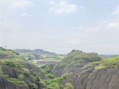 -飞天山旅游区
