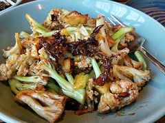 -丽江金茂凯悦臻选酒店-滇香馆