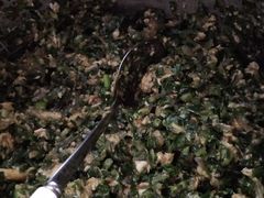 -崂山菜市场(上港小区店)