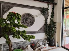 -呼吸森林·生态农庄农家乐私房菜