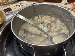 -盈田盈粥庄(博山东路店)