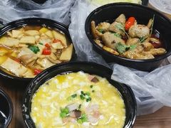 -川流不息(北蔡休闲广场店)