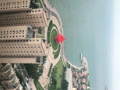 -青岛五四广场海景美仑国际公寓酒店