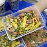 深圳首家叙利亚风格的粤式凉拌！人均20+！