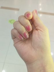 -兔兔妹款式美甲美睫
