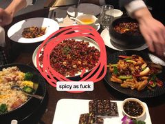 -成都钓鱼台精品酒店-品聚·成都餐厅