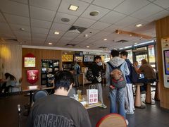 -麦当劳(阳朔益田西街店)