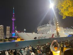 -上海港国际客运中心