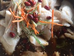 天目盆盆香-风味小馆(天目湖宾馆店)