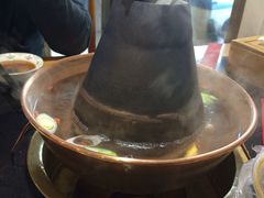 -北门涮肉·铜锅涮肉(南锣鼓巷店)