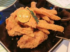 -桂满陇·杭州小馆(巴黎春天浦建店)