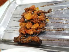 -回味南塘老王虾尾(总店)