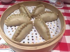 西贝莜面村(金桥店)-西贝(金桥店)