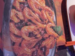 -炭舍干锅(华发商都店)