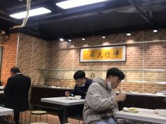 大堂-净行天厨(莲塘总店)
