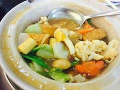 -無招牌海鮮(芽笼店)