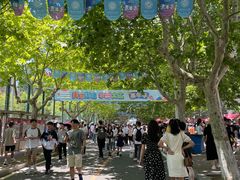 -大连理工大学(凌水校区)