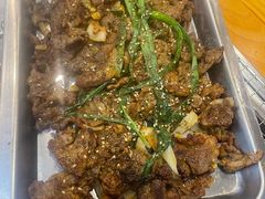 -张记焖窑·十五年专注焖烤(雍和宫店)