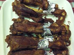 -西贝莜面村(上海百联西郊店)