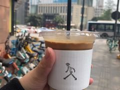 -常识咖啡common sense(春熙路店)