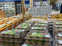 -盒马X会员店(王府井奥莱UP TOWN店)