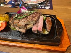 -喀秋莎西餐厅