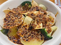 -艺味深尝(云锦路店)