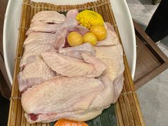 -得意咚瓜·顺德鱼生·冬瓜火锅(深圳首店)