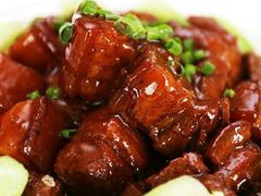 -青岛蓝海大饭店·渔歌舫(李沧店)