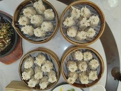 -都一处烧麦馆(前门店)