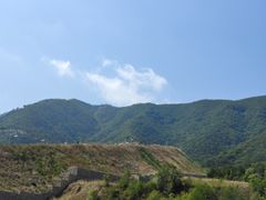 -北京西山滑雪场