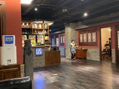大堂-丁卯•铜锅涮肉(工体店)