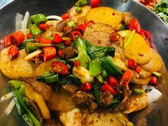 -鑫巴蜀(和平里店)