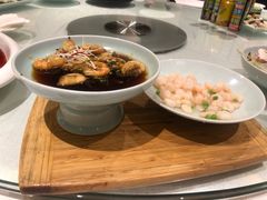 -海天楼中餐厅(吴宫泛太平洋酒店)
