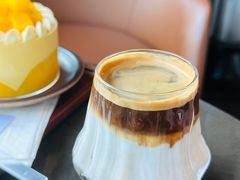 -木嘛working coffee(前海店)